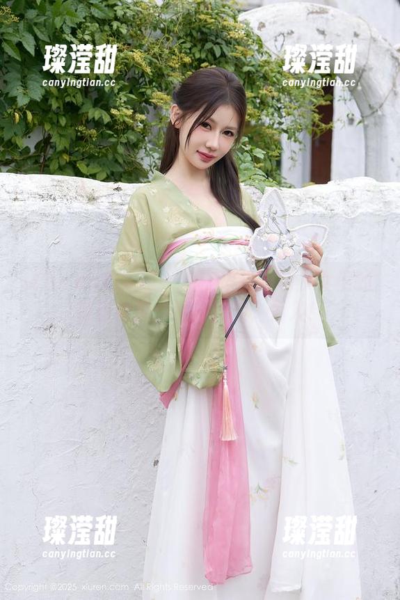 Xiuren秀人网 - 唐安琪与网球少女们的特别合集：资源开放，慎入！