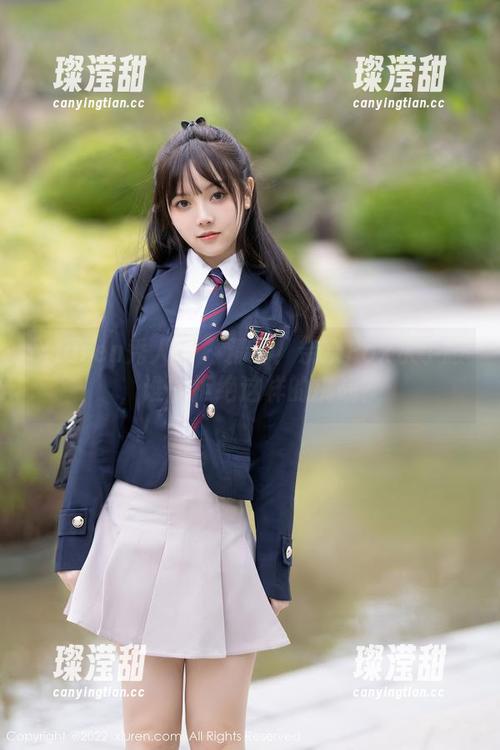 Xiuren秀人网-奈奈Fox Xiuren秀人网 - 精选!奈奈Fox水手服,谁能拒绝这样的挑战?