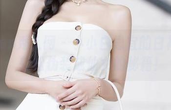 Xiuren秀人网 – 小小白思宜的白裙图集：轻松伪装成仙女的秘籍！