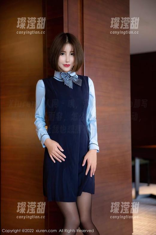 Xiuren秀人网 - 哦，柴婉艺Averie那写真里的油亮面容，怎么能拍得如此生动，让我也想拥有一张！