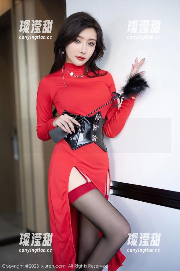 Xiuren秀人网-沈青黛 Xiuren秀人网 - 沈青黛的自拍图册:高清出镜,别问我为什么再看一遍。
