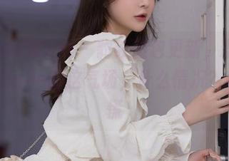 Xiuren秀人网 – 豹纹图包更新，糯美子MINIbabe的这气场，什么情况？我有点慌