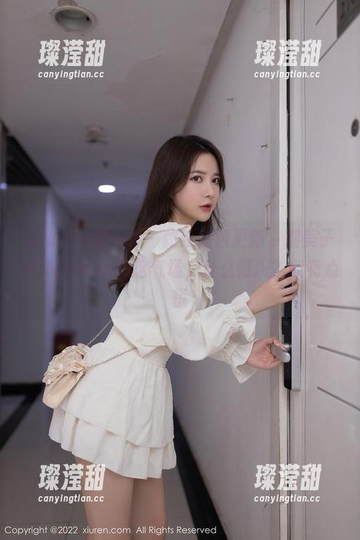 Xiuren秀人网 - 豹纹图包更新，糯美子MINIbabe的这气场，什么情况？我有点慌