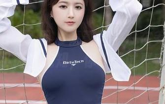 Xiuren秀人网 – 蕾蕾醒了没在美图中制造的小肉丝先知，你敢试试真实吗？