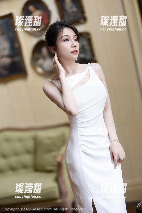 Xiuren秀人网-金悦汐 Xiuren秀人网 - 金悦汐,不仅拍出女孩的美图合集,还让我反思“我是不是也得打扮一下”?