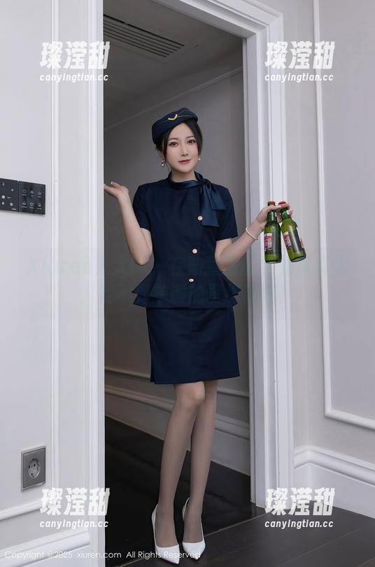 Xiuren秀人网-陆萱雅 Xiuren秀人网 - 在陆萱雅的学姐写真里,找不到单调的壁纸款式!