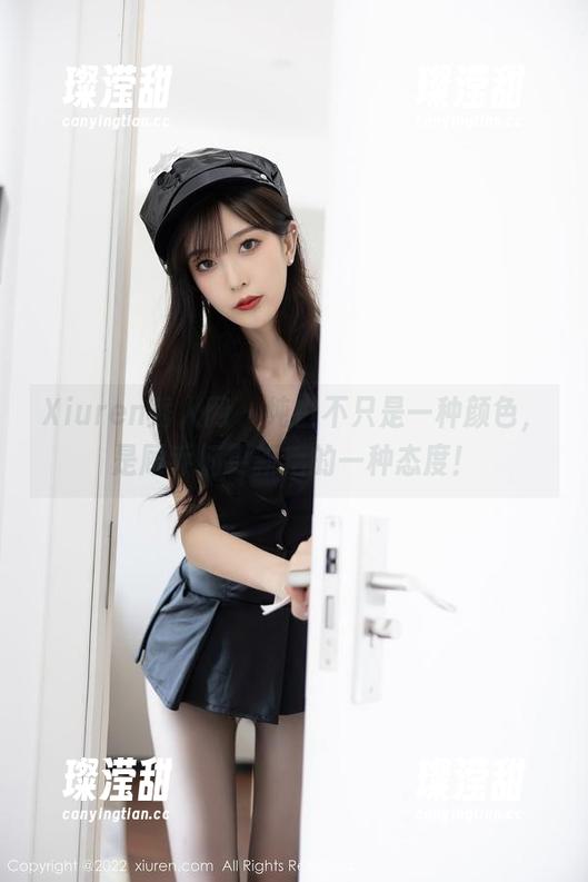 Xiuren秀人网-顾乔楠 Xiuren秀人网 - 纯白不只是一种颜色,是顾乔楠更新后的一种态度!