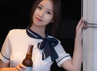 Xiuren秀人网 – 颖仪baby婚纱套图，最新样式效果…我怎么难以移开视线！