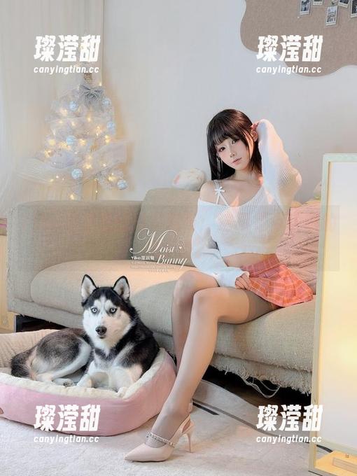 Yiko湿润兔的居家意外：这不是你认识的兔子吧？