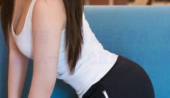 YouMi尤蜜荟 – 白色美图大集合，小尤奈的私拍让人一不小心就想多看几眼。