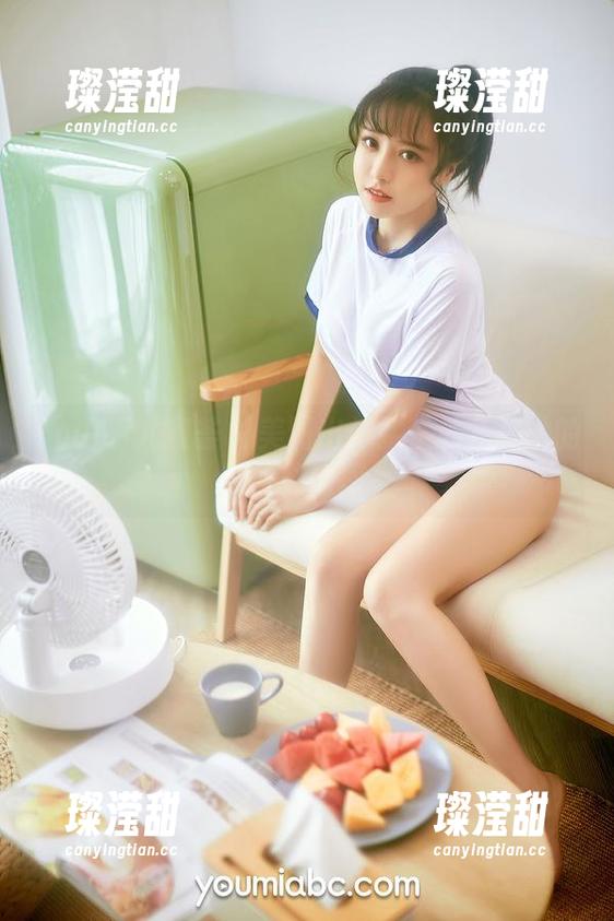 YouMi尤蜜荟-李芯儿 YouMi尤蜜荟 - 美图出炉:李芯儿和她的姐妹情深