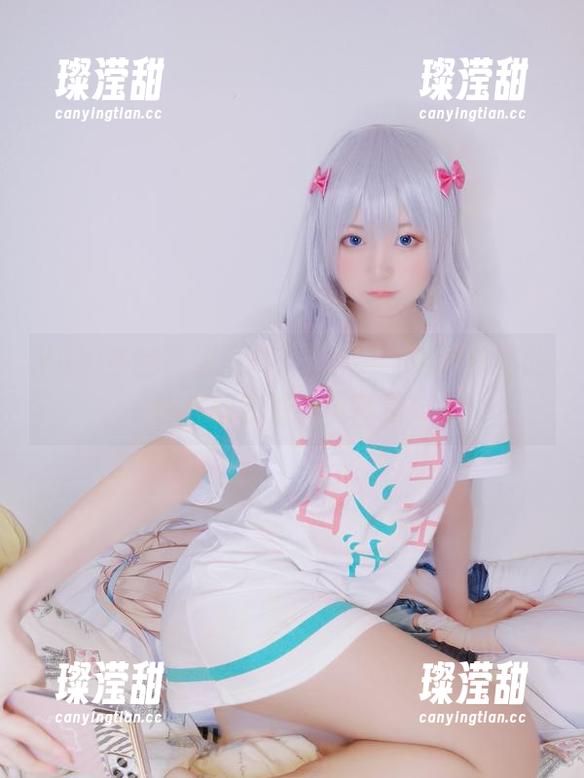 Yuki亭 Yuki亭的高清写真:Yami,某种神秘的色彩就在眼前晃啊晃!