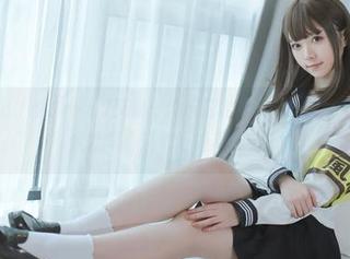 asagiriai(爱ちゃん)又来一波碧蓝档案IochiMarī的图包，我就问，还有谁能不心动？