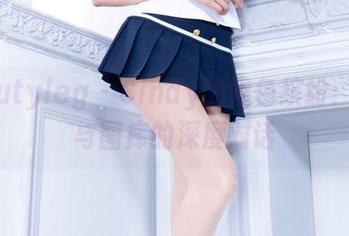 beautyleg – Cindy的黑色缤纷：作品与图库的深度对话