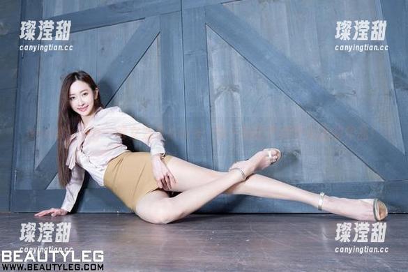 beautyleg-Dora beautyleg - 修女变身Dora:每一张图片都在低语的作品!