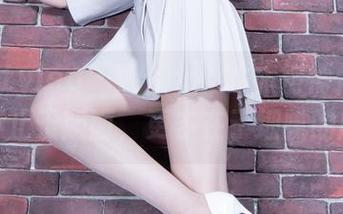 beautyleg – Wendy的旗袍情怀：作品不止于版面，更多在于细腻的触感