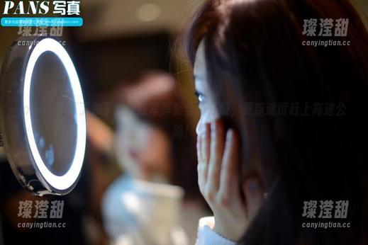 pans-丁丁 pans - 丁丁来了,豹纹写真集全新升级,更新速度赶上高速公路!