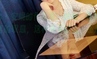 pans – 安妮的作品集：妹妹，看到的全是无言的叹息，这种美是病态，还是催眠？