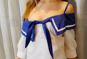 pans – 熙熙的全套体操服，原图中那些未尽之言…