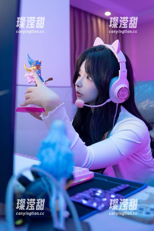yuuhui玉汇的Leohex泳装系列图集：这些泳装有几个是专为我沐浴而生的？