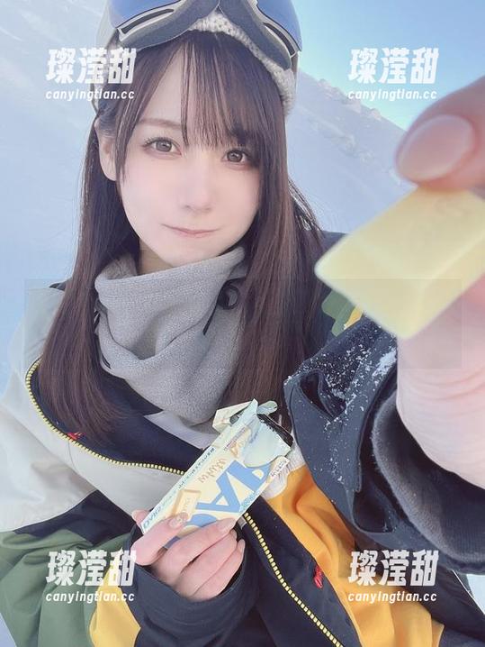 けん研(けんけん)的宇宙颜色：PINK×BLUE下的COS精选之旅