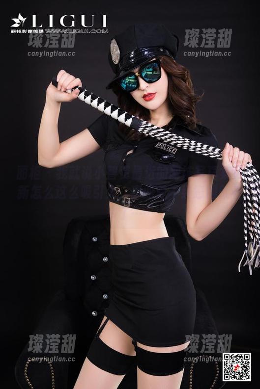 丽柜 - 我就说小智贤最近的网袜写真集更新怎么这么吸引人，真的是不经意间就看多了……