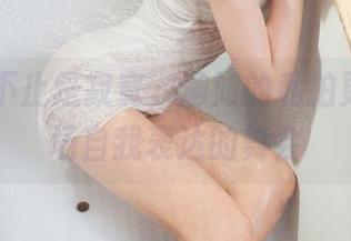 丽柜 – 不止是寂寞，涵如的私拍更像是一场自我表达的舞会