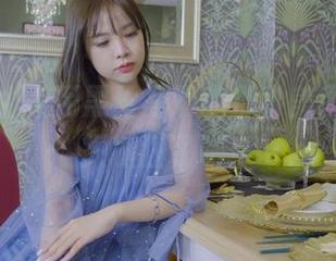 丽柜 – 由美用黑丝写下的那种美图，太让人抓狂了吧！
