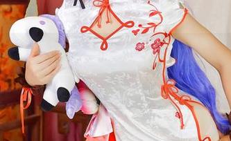 满嘴跑火车的九曲Jean与穹妹的cos，资源倒是靠谱，这到底谁写的！