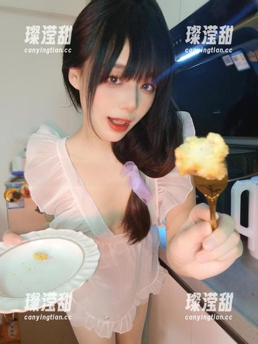 九言的独特福利：吾妻在光影中绽放