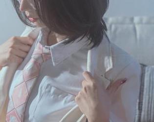云溪溪在线—瑜伽图集：当身体与灵魂开始对话