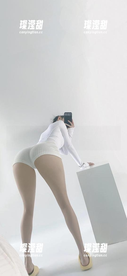 俏妞qiaoniu66 微密圈 - 俏妞qiaoniu66图包大更新:温柔?其实是我在偷懒。