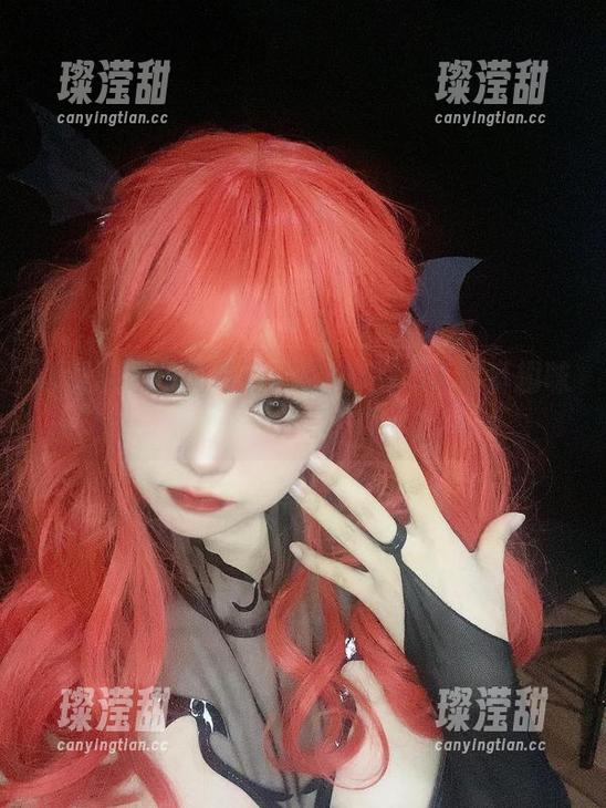 懒散书包里的奇葩：倦倦喵的JK写真趣味分享