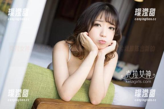 克拉女神-僮僮 克拉女神 - 怎么又是黑色?僮僮的写真图册,真给我推陈出新的机会吗?