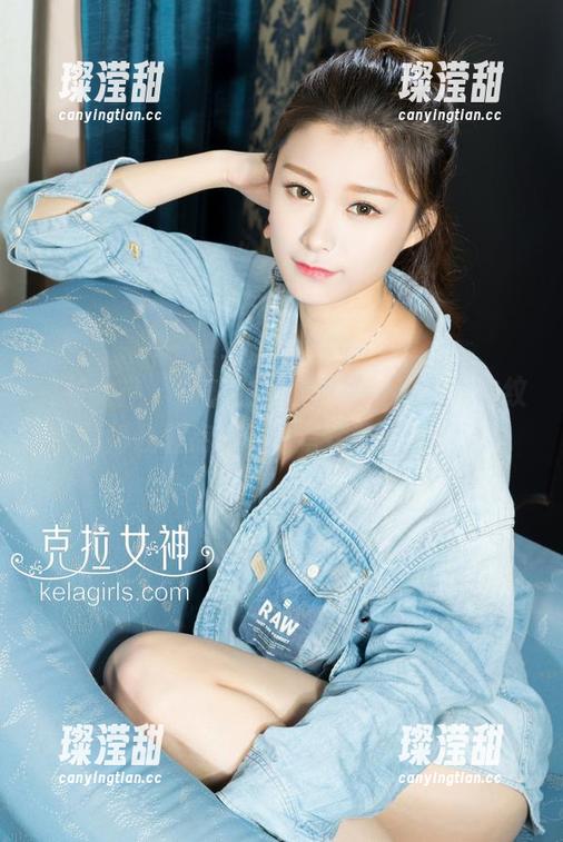 克拉女神 - 周迪的新作来啦，果然是豹纹，看得我差点要重新考虑我的衣橱了…