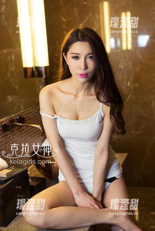 克拉女神-妮子 克拉女神 - 妮子的高跟鞋,套图精选看完你还好吗?