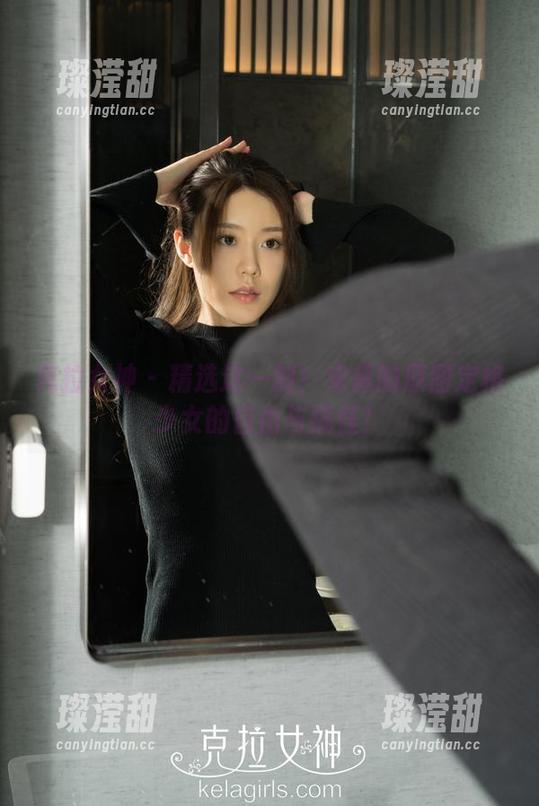 克拉女神 - 精选这一刻！宋黛的原图定格少女的自由与搞怪！
