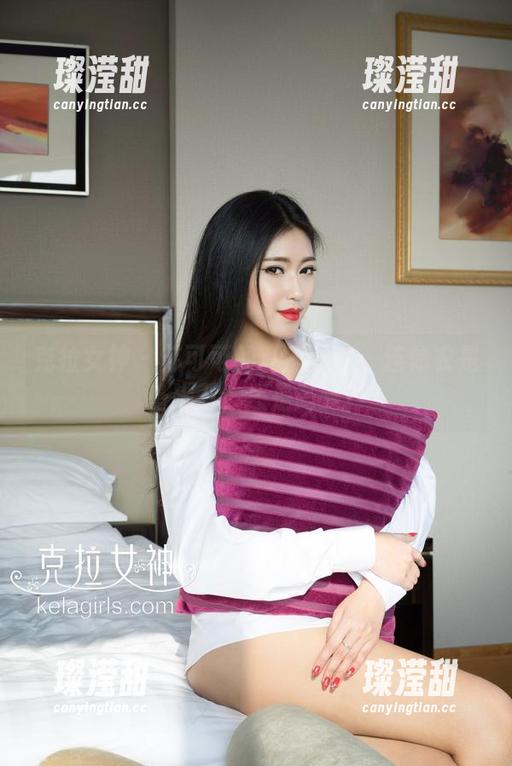 克拉女神 - 苏可可的私房图集：连体衣是垫脚石，还是高峰？