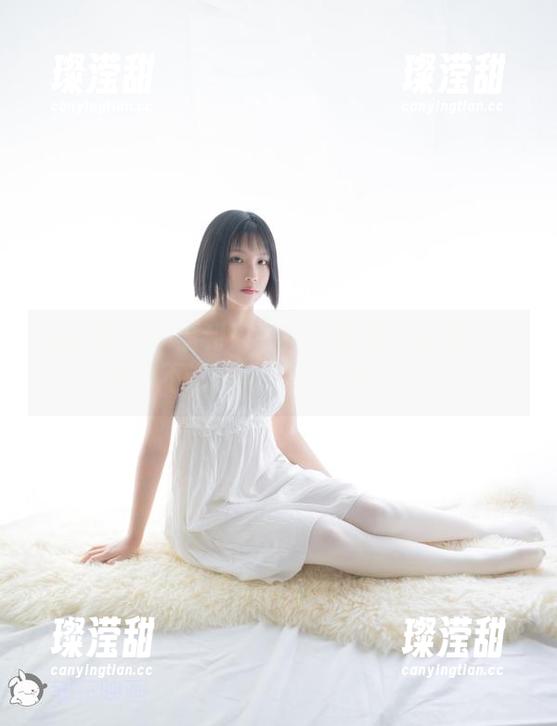 兔玩映画 - 福利来袭！面饼仙儿的黑丝图包，不试试可就太可惜了吧？