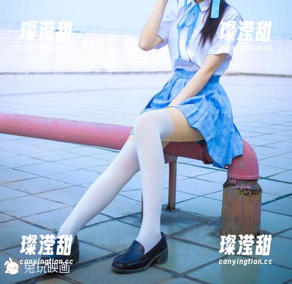 兔玩映画 兔玩映画:房间里的夏天,偷偷加了全套新元素,反正我又不会被抓到!