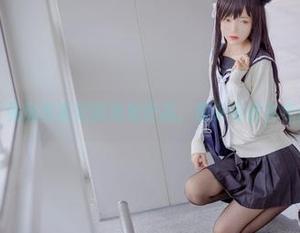 当你点了兔玩映画定制姐姐作品，快来看谁会变得更疯！