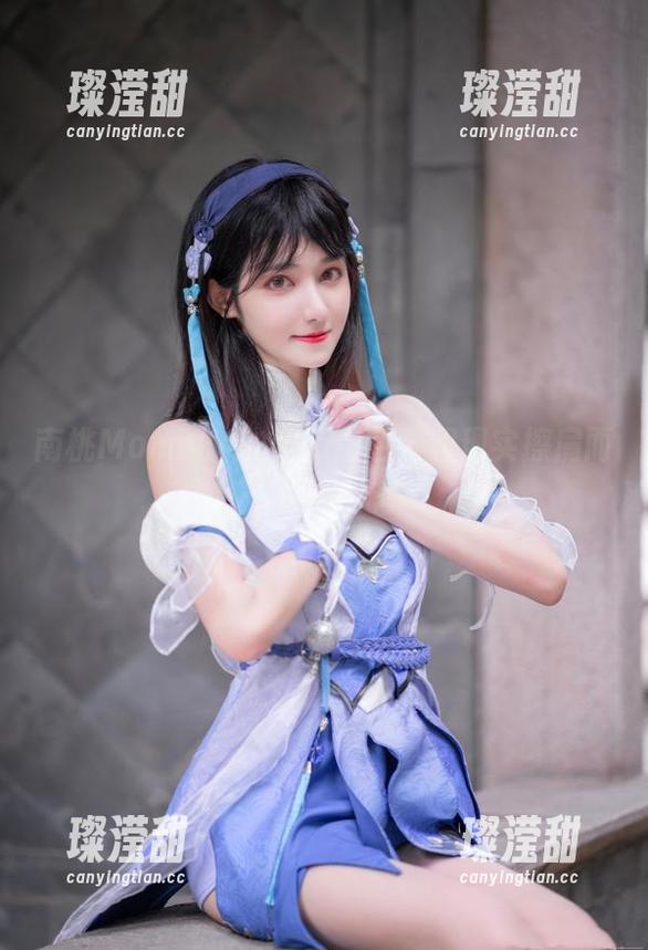 南桃Momoko 南桃Momoko的dva图包,和现实擦肩而过的小浮想