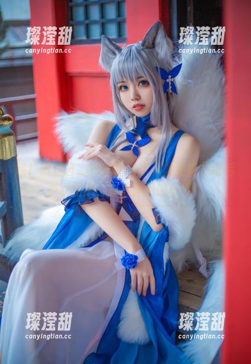 吼！啊日日_Ganlory带队的全套放课后少女图集，扑通扑通的青春！