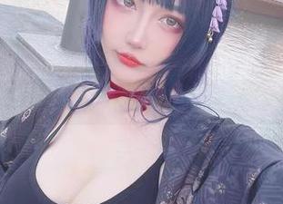 啾小妍的甜心合集：这个小姑娘真会玩！