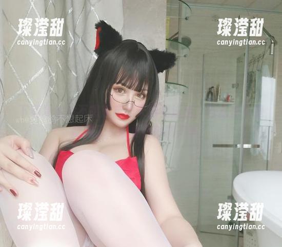 下载夏鸽鸽不想起床的天狼星泳装，网盘里可是隐藏了一缕夏日的微风啊！