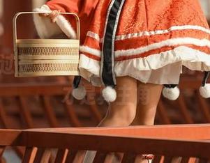 日常不过是个幌子，失眠小宁的Cos图包才是真主角