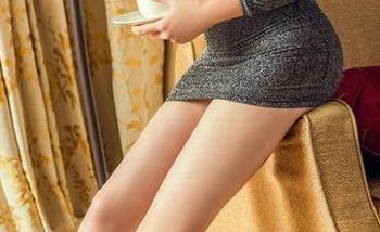 头条女神 – 杜花花的毛衣图集：让你想起奶奶缝的那件，可是更俏哦！