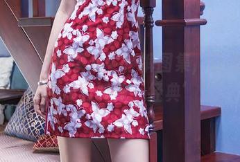 头条女神 – 松果儿牛仔裤图集，让我重新审视什么叫做‘经典’！