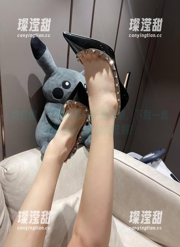 微密圈 - 奔跑的晶骡子居家照，下载一张当做上班日常的文艺照！