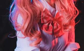 妖君白研为你带来的图包：谁能拒绝这样的花嫁精选？